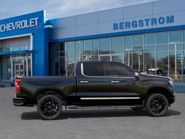 2025 Chevrolet Silverado 1500 Vehicle Photo in NEENAH, WI 54956-2243