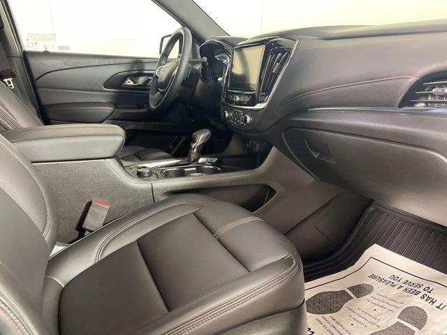 2023 Chevrolet Traverse Vehicle Photo in PHOENIX, AZ 85014-3381