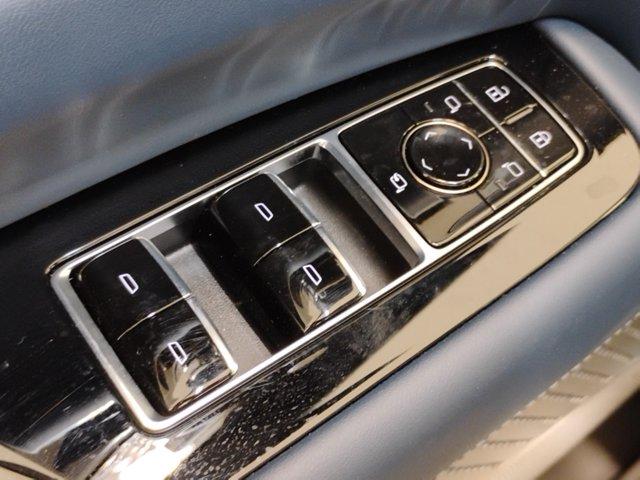 2025 Cadillac ESCALADE IQ Vehicle Photo in PINEVILLE, NC 28134-8495