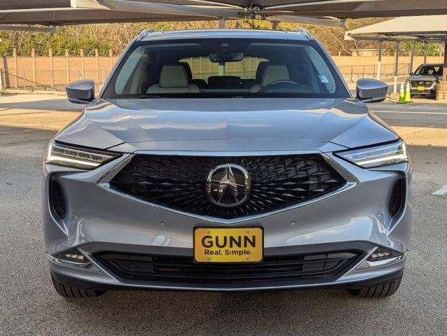 2023 Acura MDX Vehicle Photo in San Antonio, TX 78230