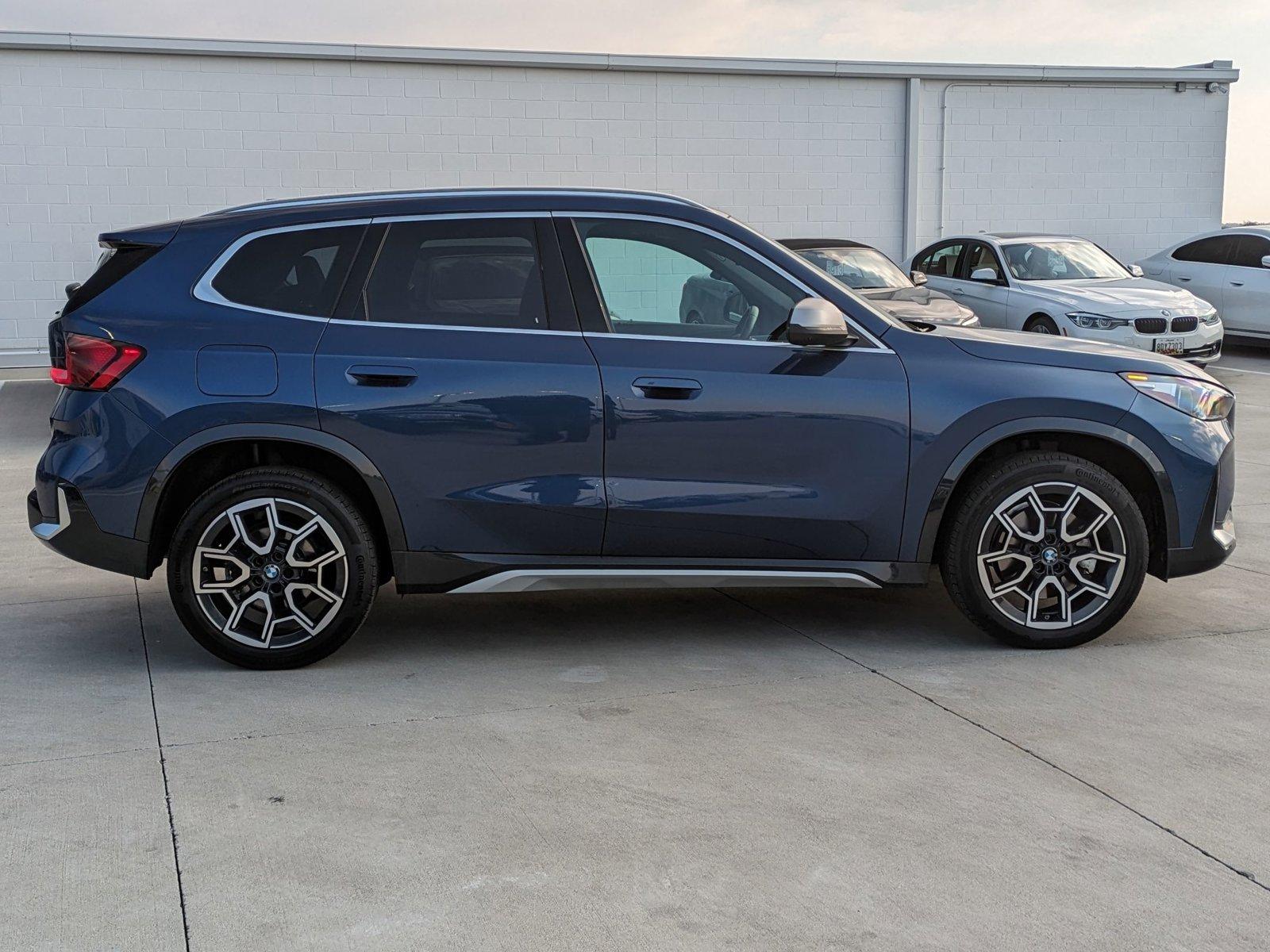 2024 BMW X1 xDrive28i Vehicle Photo in Rockville, MD 20852