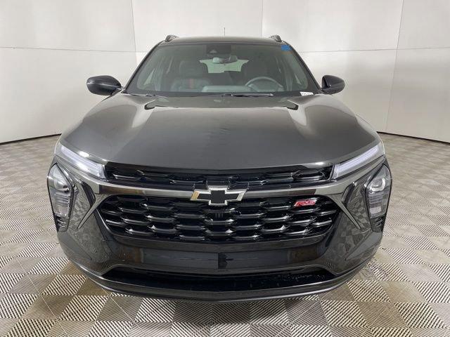 2025 Chevrolet Trax Vehicle Photo in PHOENIX, AZ 85014-3381