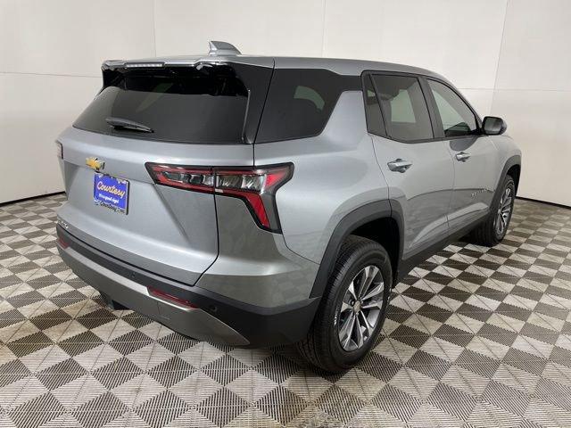 2025 Chevrolet Equinox Vehicle Photo in PHOENIX, AZ 85014-3381