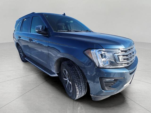 2019 Ford Expedition Vehicle Photo in MADISON, WI 53713-3220