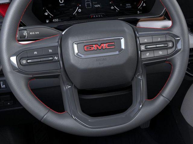 2025 GMC Canyon Vehicle Photo in WATERTOWN, CT 06795-3318