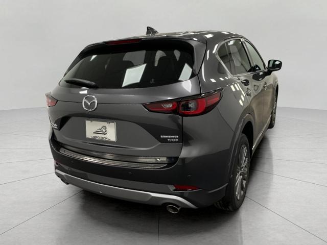 2025 Mazda CX-5 Vehicle Photo in Appleton, WI 54913