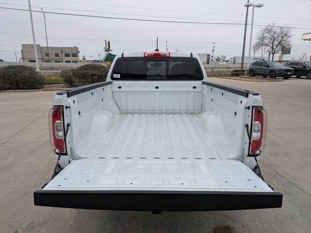 2022 GMC Canyon Vehicle Photo in SELMA, TX 78154-1459