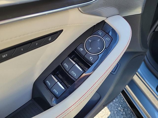 2021 Cadillac CT5-V Vehicle Photo in POMPANO BEACH, FL 33064-7091