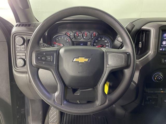 2021 Chevrolet Silverado 1500 Vehicle Photo in MEDINA, OH 44256-9001