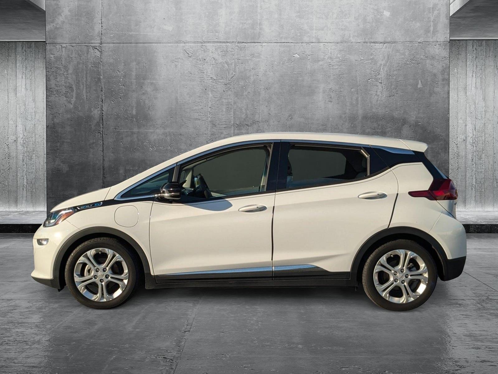 2017 Chevrolet Bolt EV Vehicle Photo in ORLANDO, FL 32808-7998