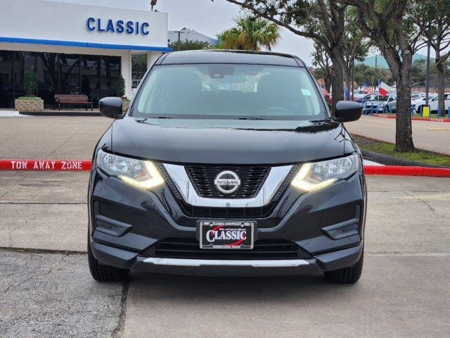 2020 Nissan Rogue Vehicle Photo in SUGAR LAND, TX 77478-0000