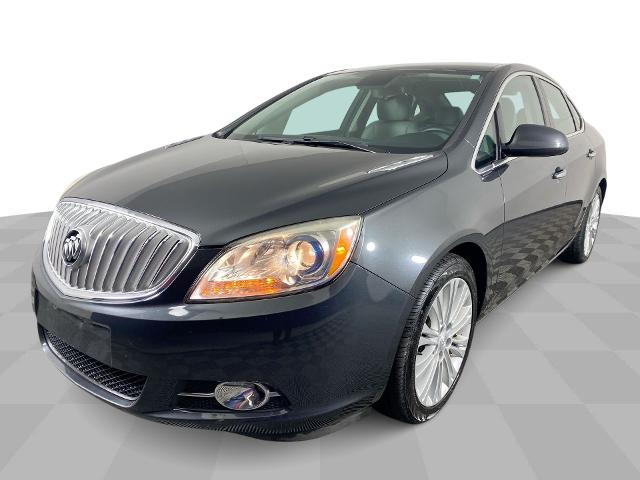 2014 Buick Verano Vehicle Photo in ALLIANCE, OH 44601-4622