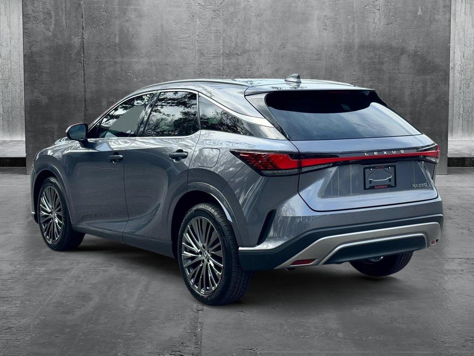 2023 Lexus RX 350 Vehicle Photo in Tampa, FL 33614