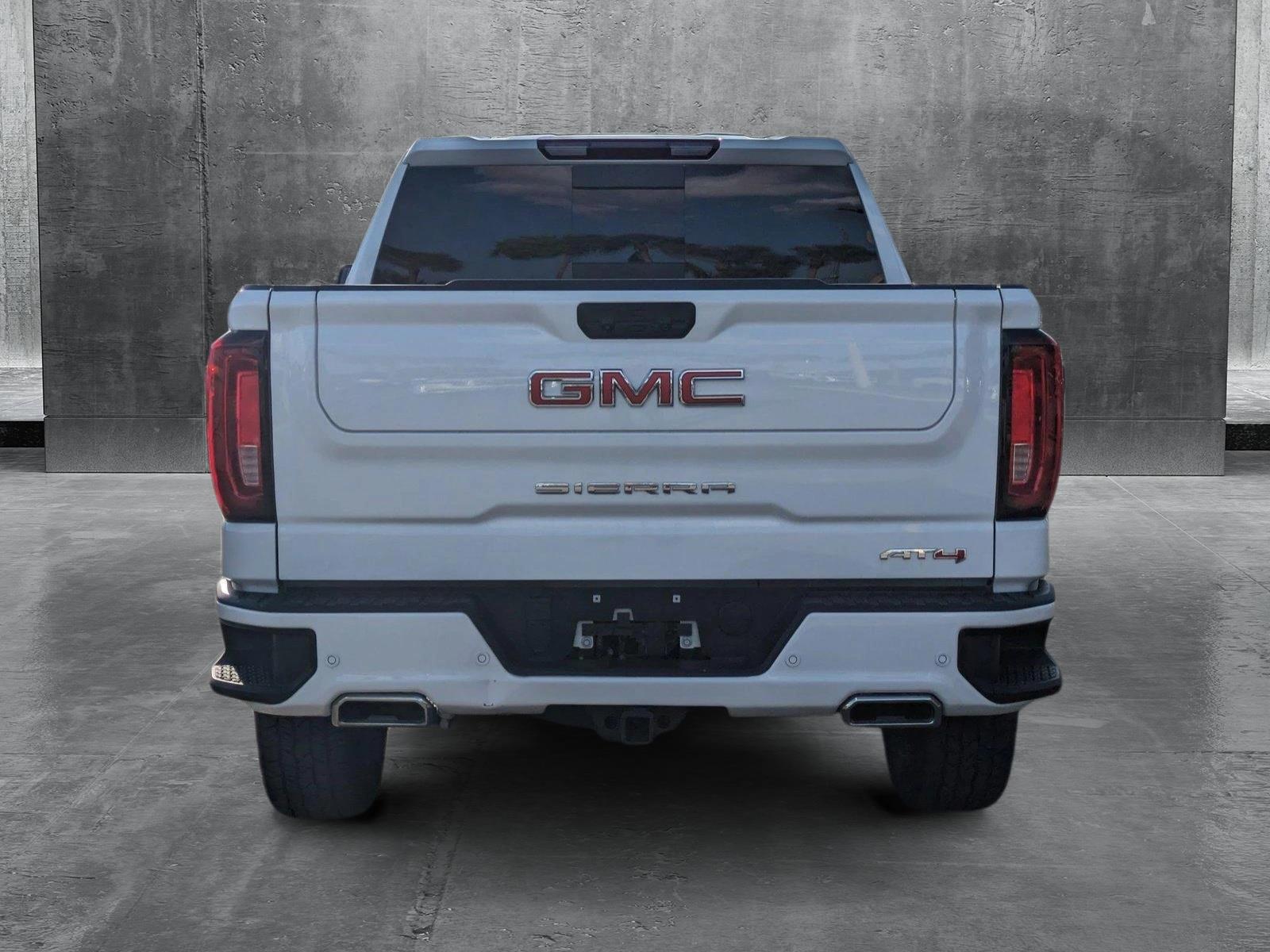 2023 GMC Sierra 1500 Vehicle Photo in WEST PALM BEACH, FL 33407-3296