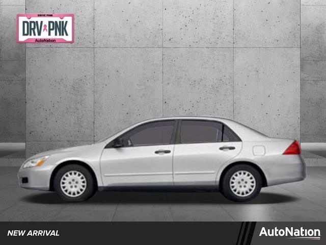 2007 Honda Accord Sedan Vehicle Photo in Clearwater, FL 33764