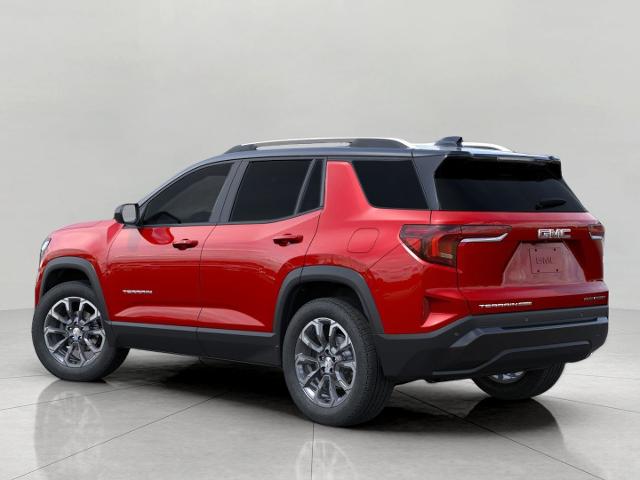 2025 GMC Terrain Vehicle Photo in GREEN BAY, WI 54303-3330