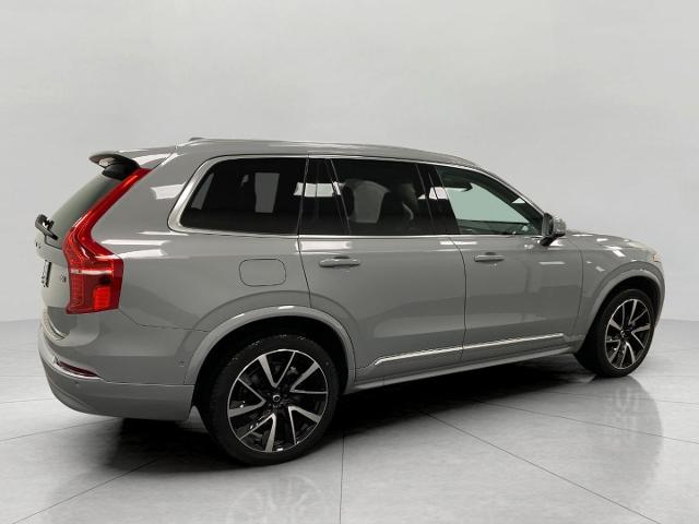 2025 Volvo XC90 Vehicle Photo in Appleton, WI 54913