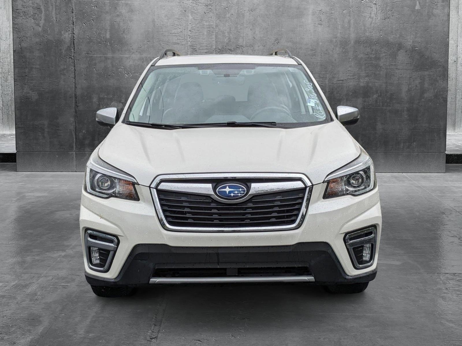 2019 Subaru Forester Vehicle Photo in Sanford, FL 32771