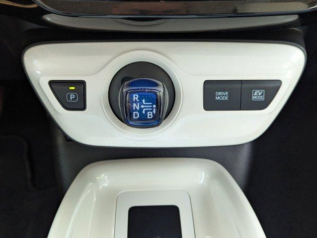 2016 Toyota Prius Vehicle Photo in San Antonio, TX 78230