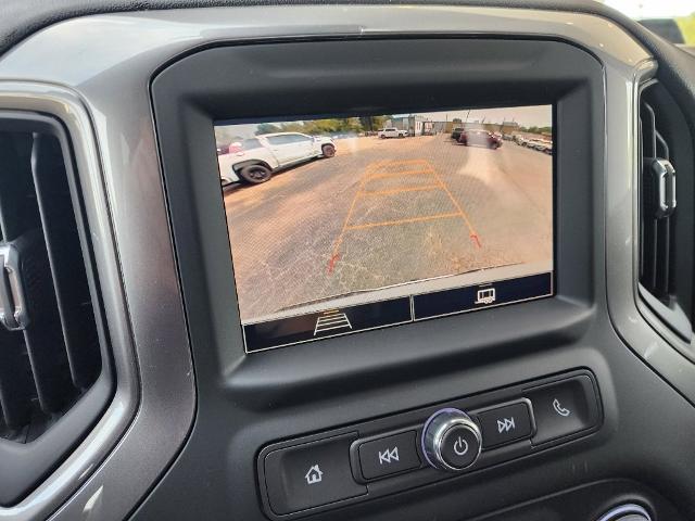 2024 Chevrolet Silverado 1500 Vehicle Photo in PARIS, TX 75460-2116