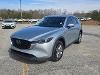 Used 2022 Mazda CX-5 S Preferred package with VIN JM3KFBCM5N0561732 for sale in Dallas, GA