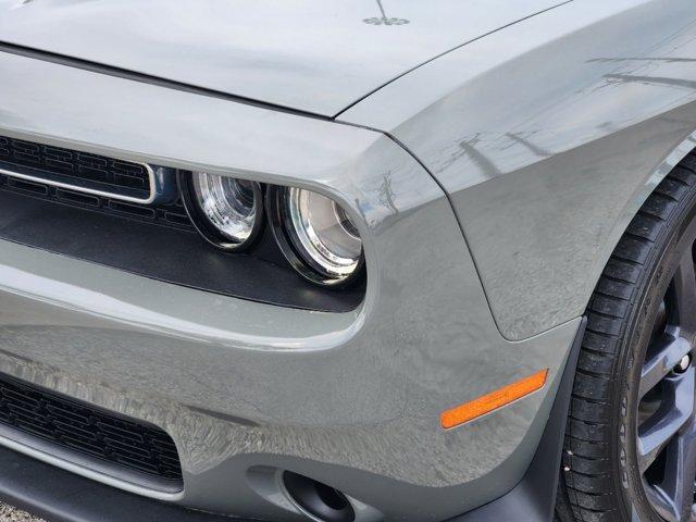 2023 Dodge Challenger Vehicle Photo in SUGAR LAND, TX 77478-0000