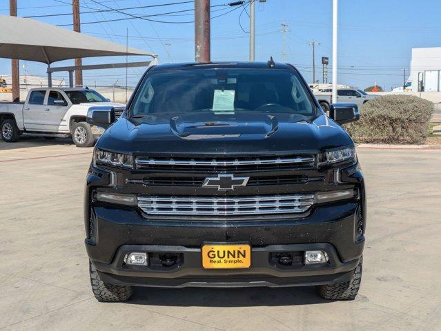 2020 Chevrolet Silverado 1500 Vehicle Photo in SELMA, TX 78154-1459