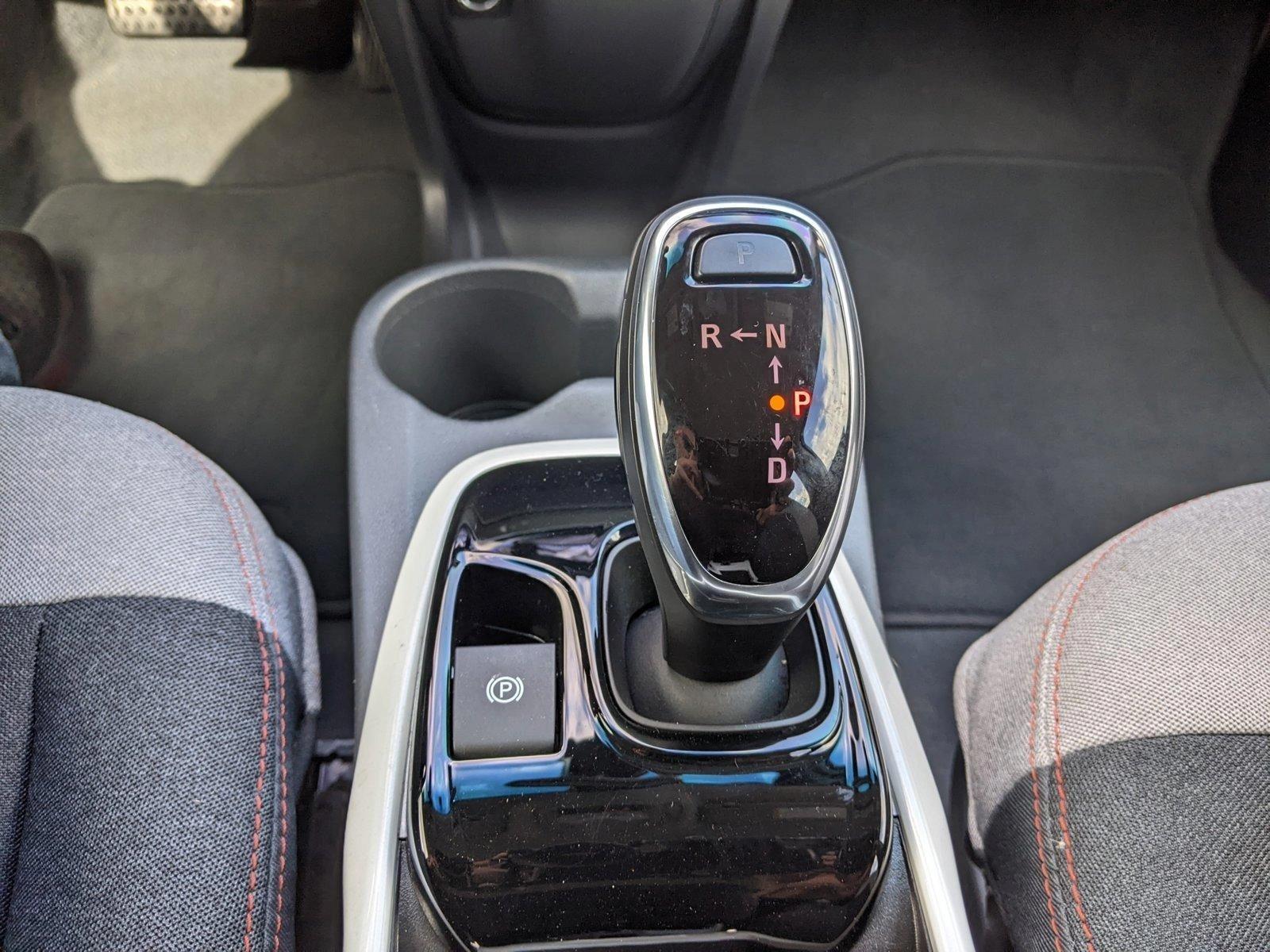 2020 Chevrolet Bolt EV Vehicle Photo in AUSTIN, TX 78759-4154