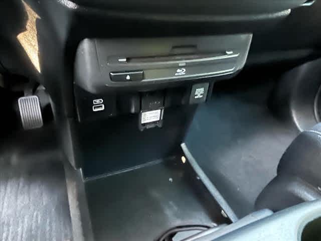 2024 Honda Odyssey Vehicle Photo in San Antonio, TX 78230-1001