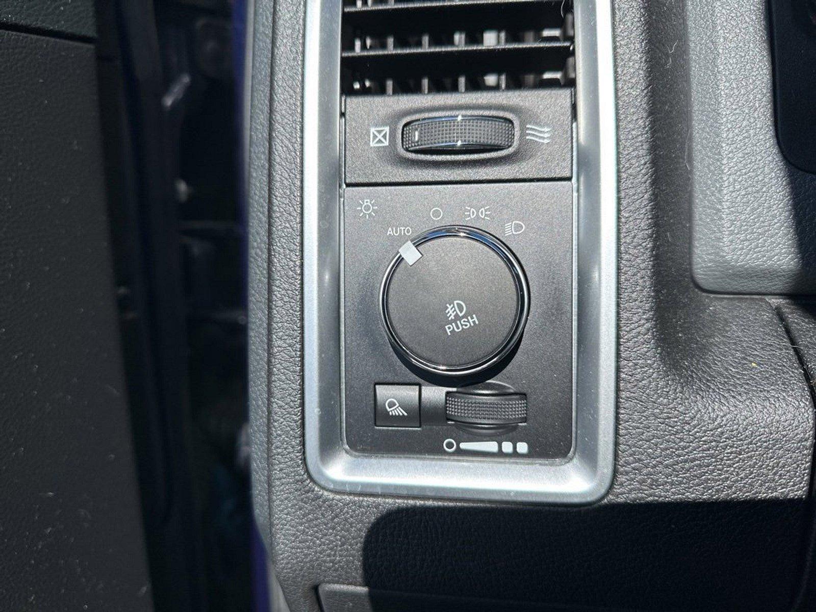 2017 Ram 1500 Vehicle Photo in Harrisburg, PA 17111