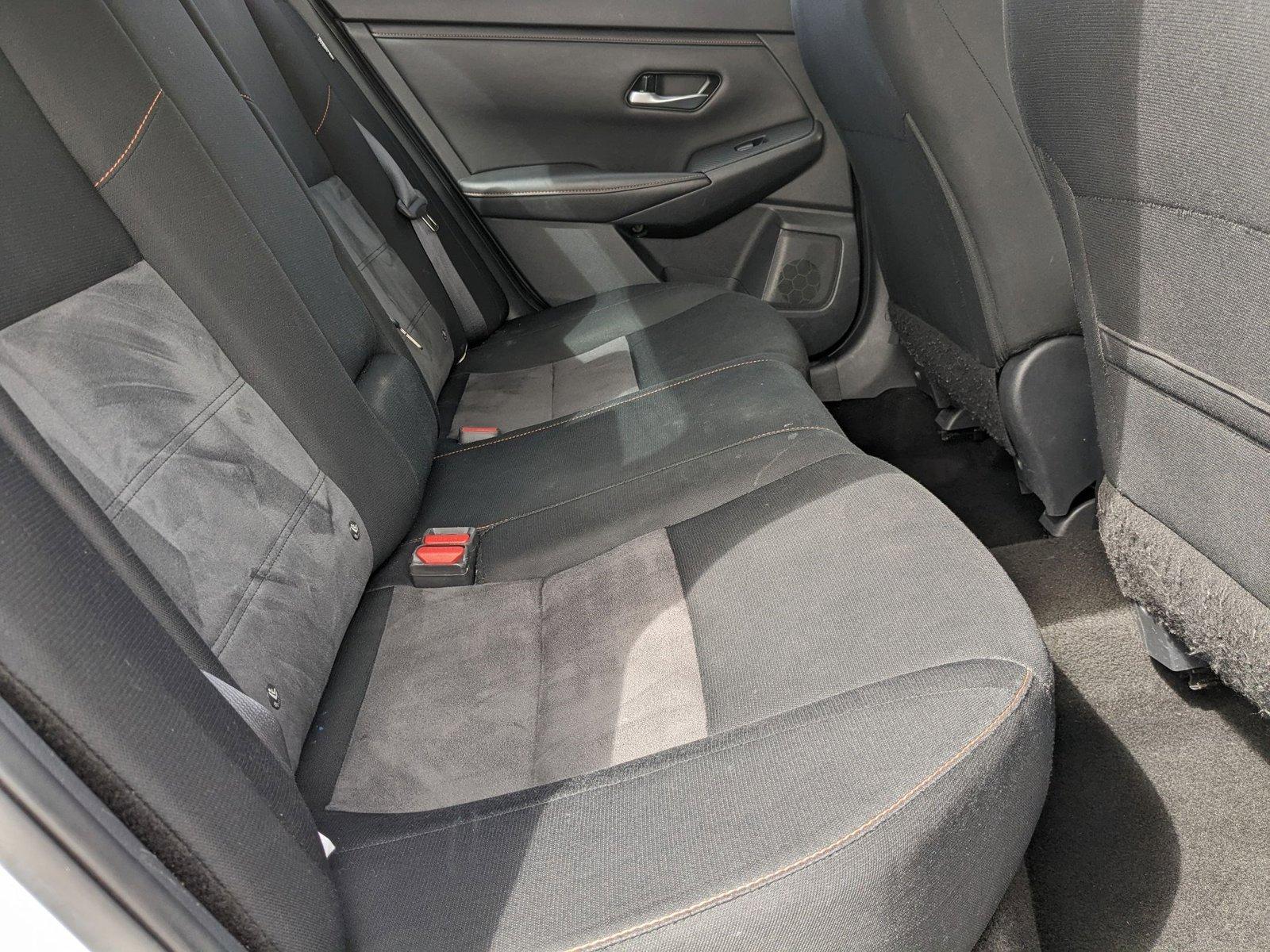 2023 Nissan Sentra Vehicle Photo in ORLANDO, FL 32808-7998