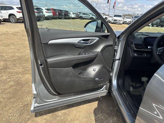 2025 Buick Envision Vehicle Photo in ALBERTVILLE, AL 35950-0246