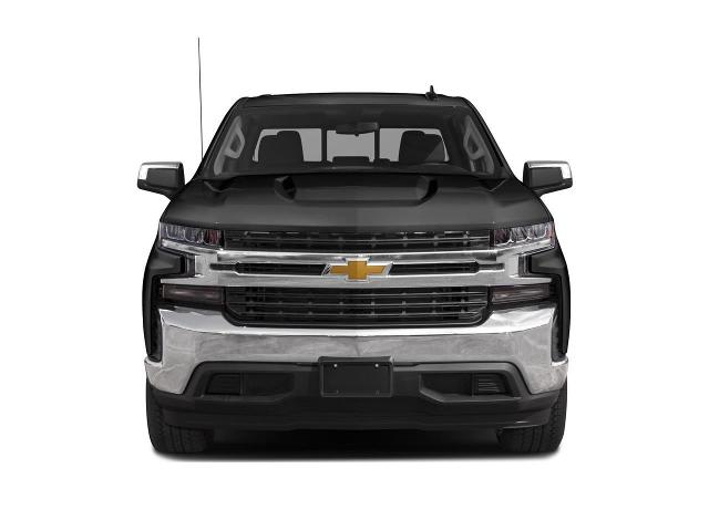 2019 Chevrolet Silverado 1500 Vehicle Photo in Green Bay, WI 54304