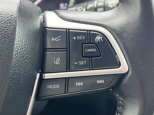 2023 Toyota Highlander Vehicle Photo in PITTSBURG, CA 94565-7121