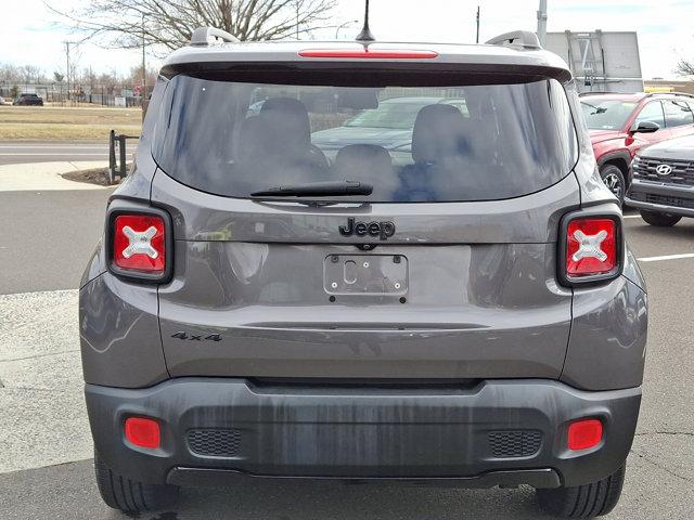 2016 Jeep Renegade Vehicle Photo in Philadelphia, PA 19116