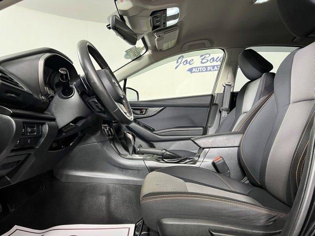 2018 Subaru Crosstrek Vehicle Photo in HARRISONBURG, VA 22801-8763