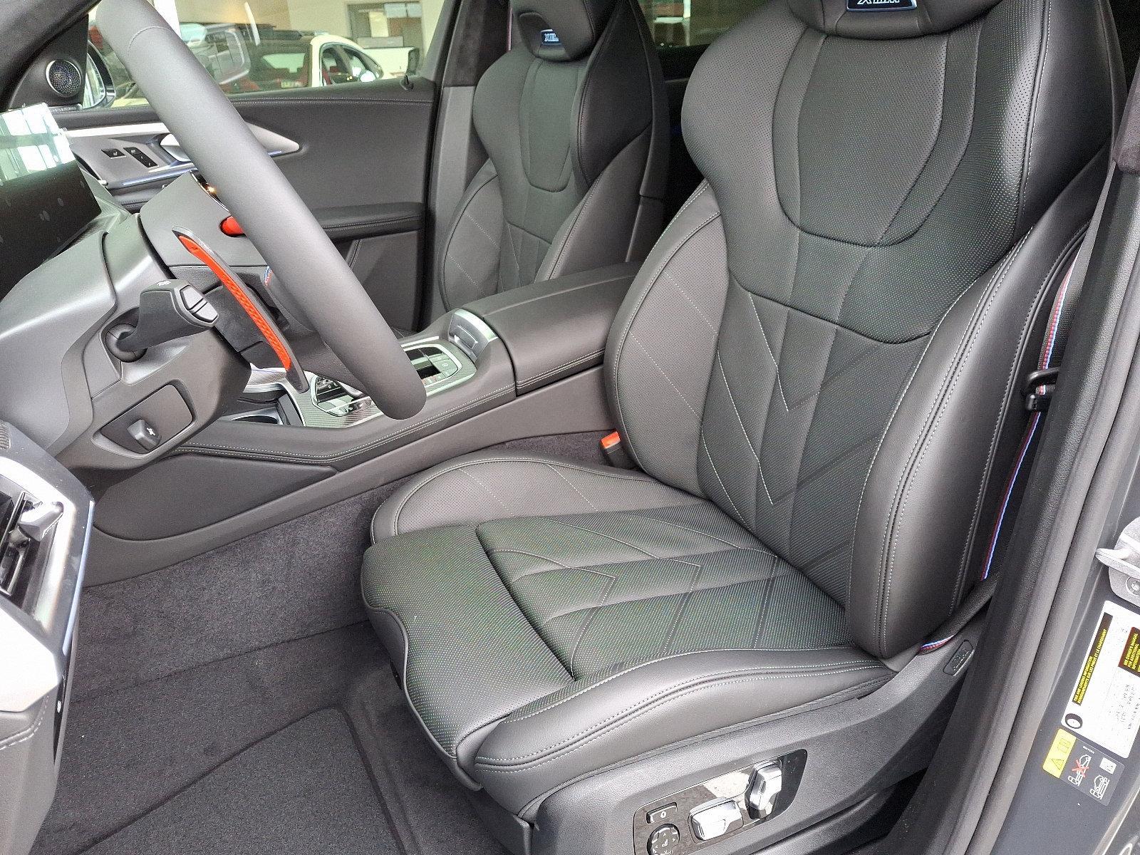 2025 BMW XM Vehicle Photo in Lancaster, PA 17601