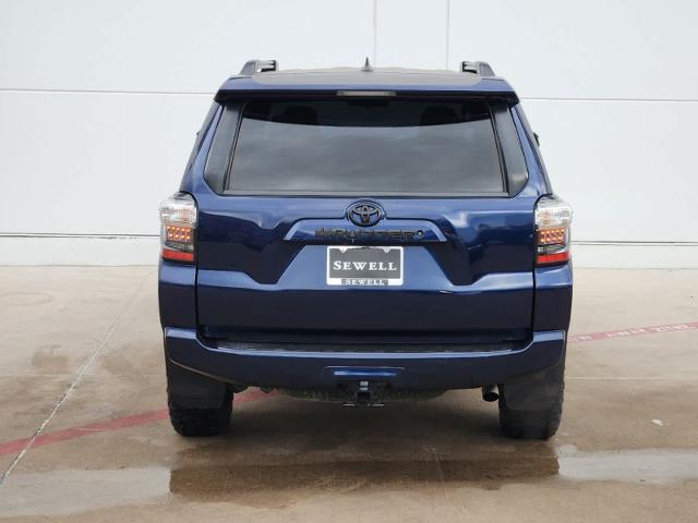 2019 Toyota 4Runner Vehicle Photo in Grapevine, TX 76051