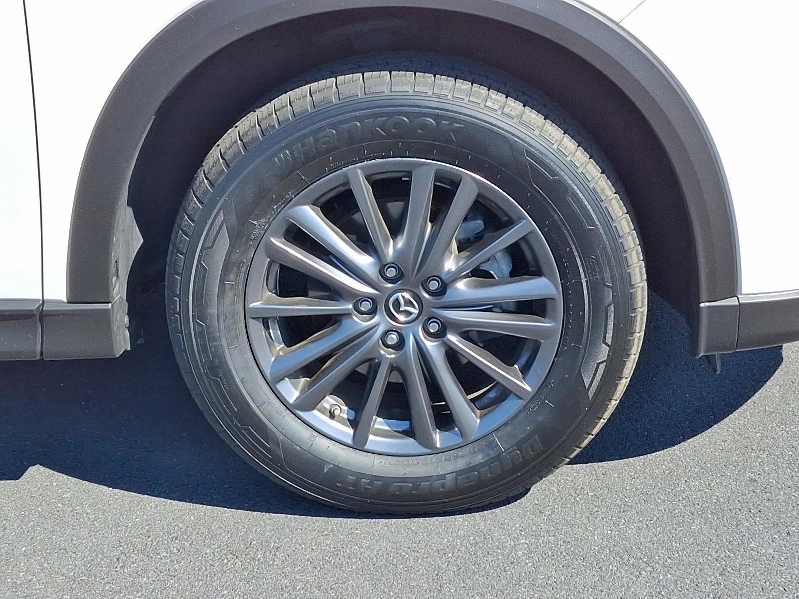 2019 Mazda CX-5 Vehicle Photo in Harrisburg, PA 17111