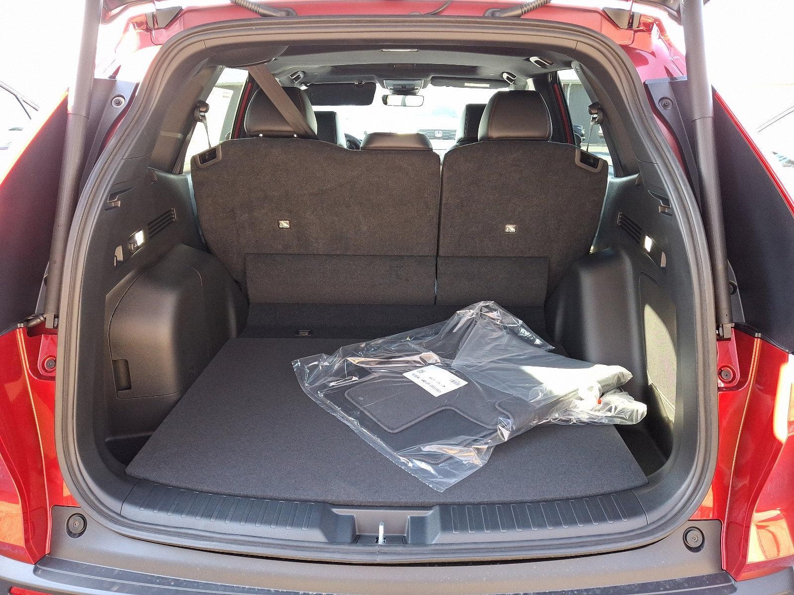 2025 Honda CR-V Hybrid Vehicle Photo in Harrisburg, PA 17111