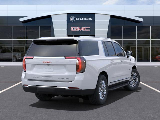 2025 GMC Yukon XL Vehicle Photo in MEMPHIS, TN 38115-1503