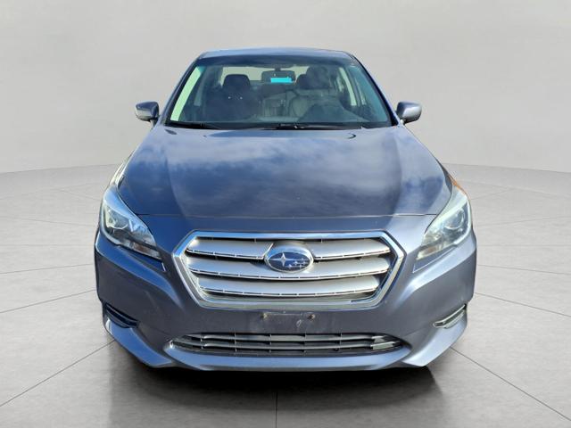 2017 Subaru Legacy Vehicle Photo in Oshkosh, WI 54904