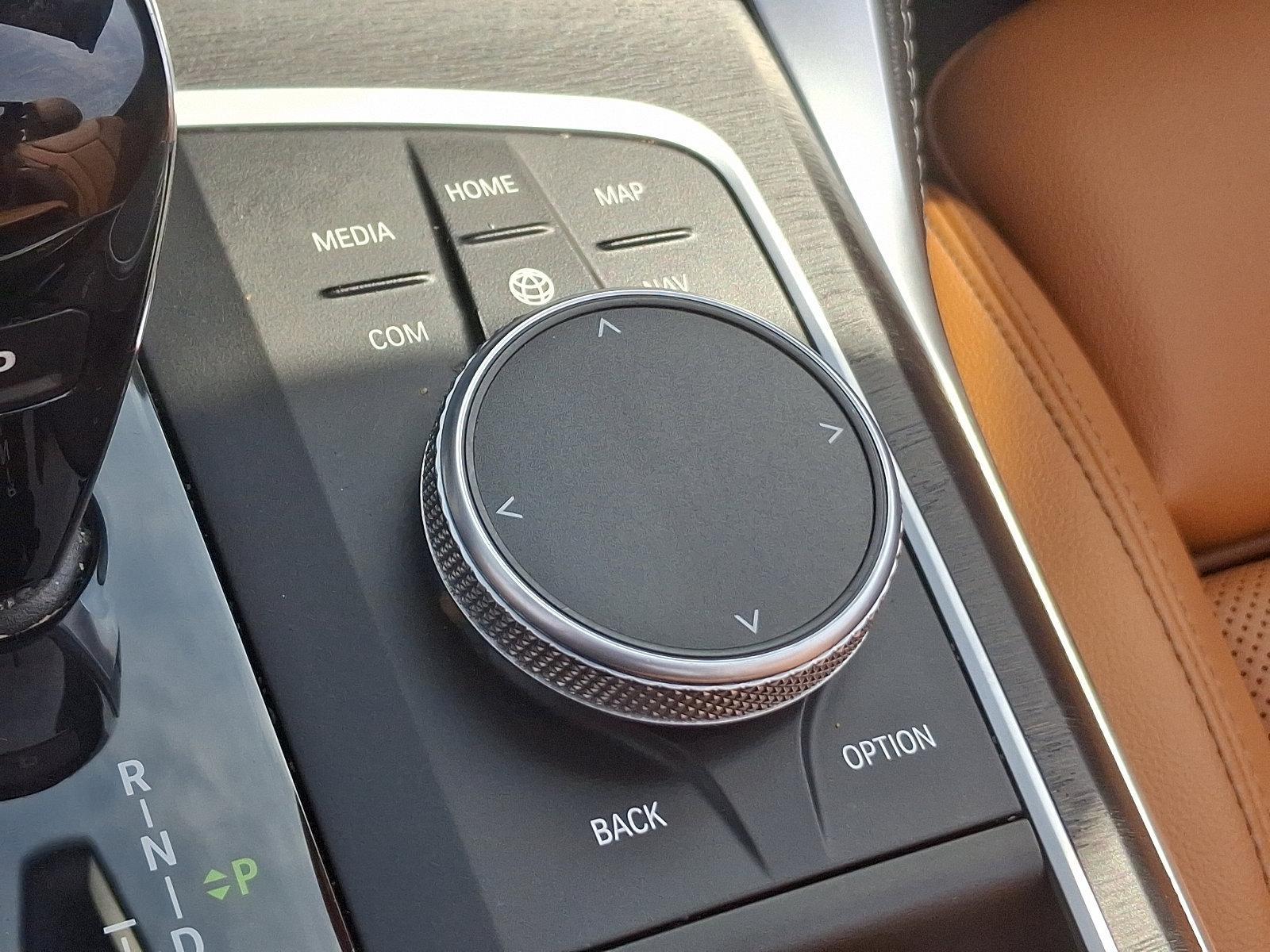 2022 BMW M440i xDrive Vehicle Photo in Trevose, PA 19053