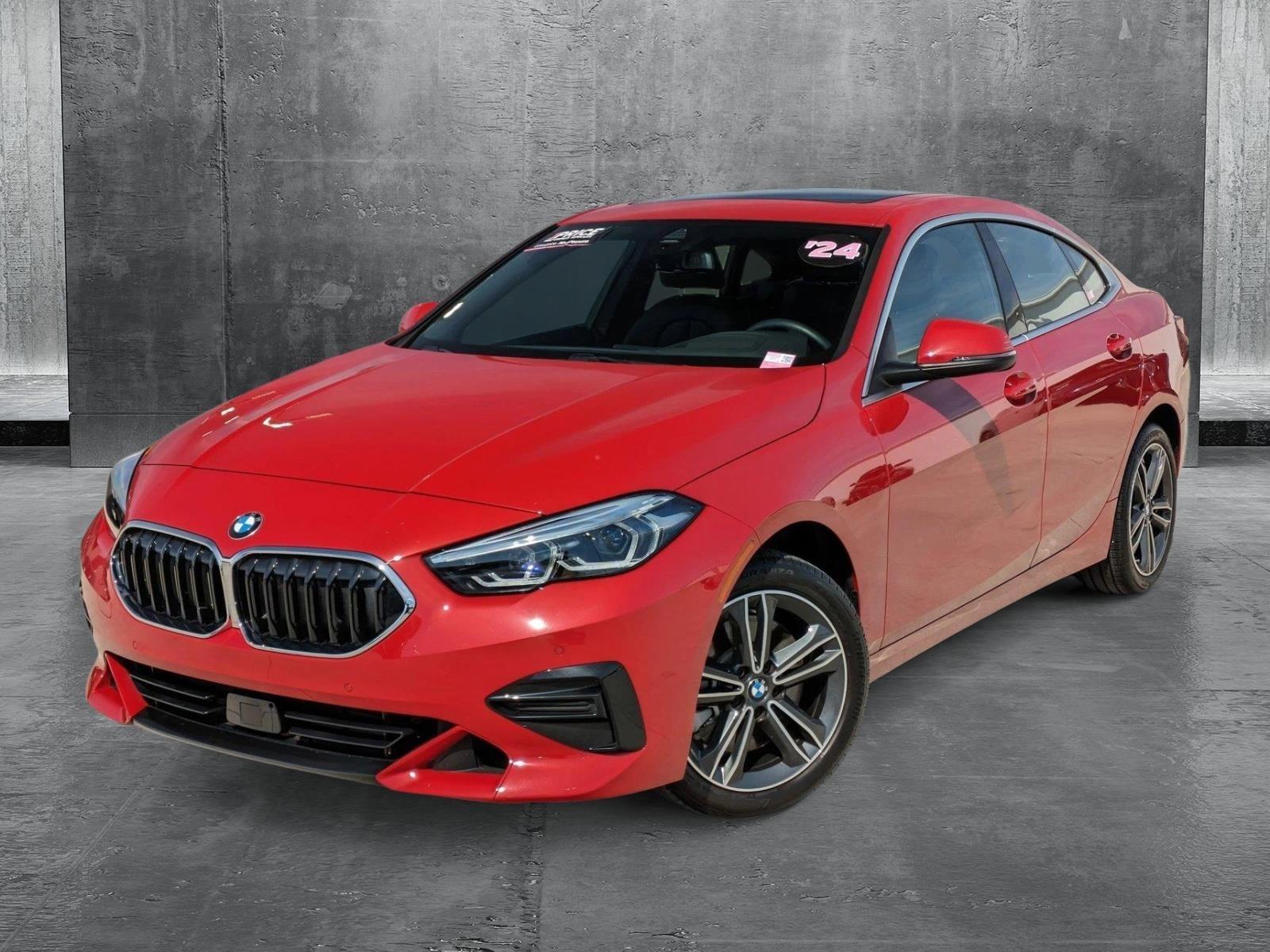 2024 BMW 228i xDrive Vehicle Photo in Rockville, MD 20852