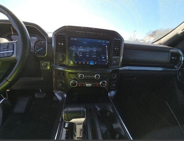 2023 Ford F-150 Vehicle Photo in San Antonio, TX 78230