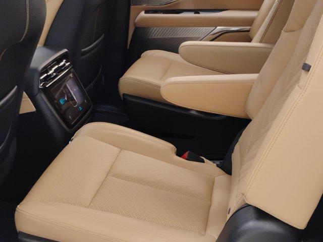 2025 Cadillac ESCALADE IQ Vehicle Photo in PINEVILLE, NC 28134-8495