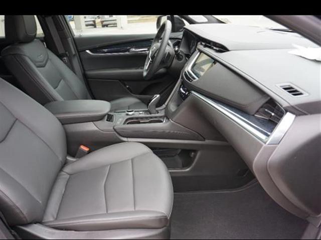 2025 Cadillac XT5 Vehicle Photo in TAMPA, FL 33612-3404