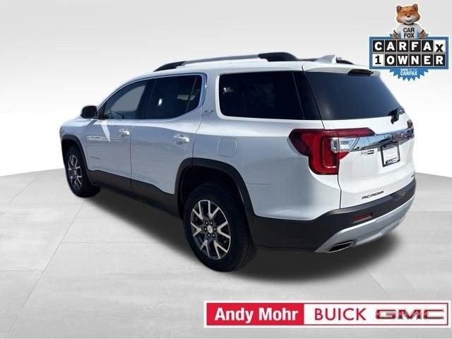 2023 GMC Acadia Vehicle Photo in Fishers, IN 46038