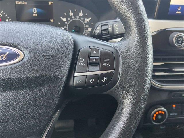 2022 Ford Escape Vehicle Photo in COLLIERVILLE, TN 38017-9006