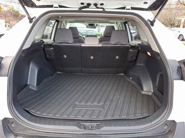2019 Toyota RAV4 Vehicle Photo in Willow Grove, PA 19090